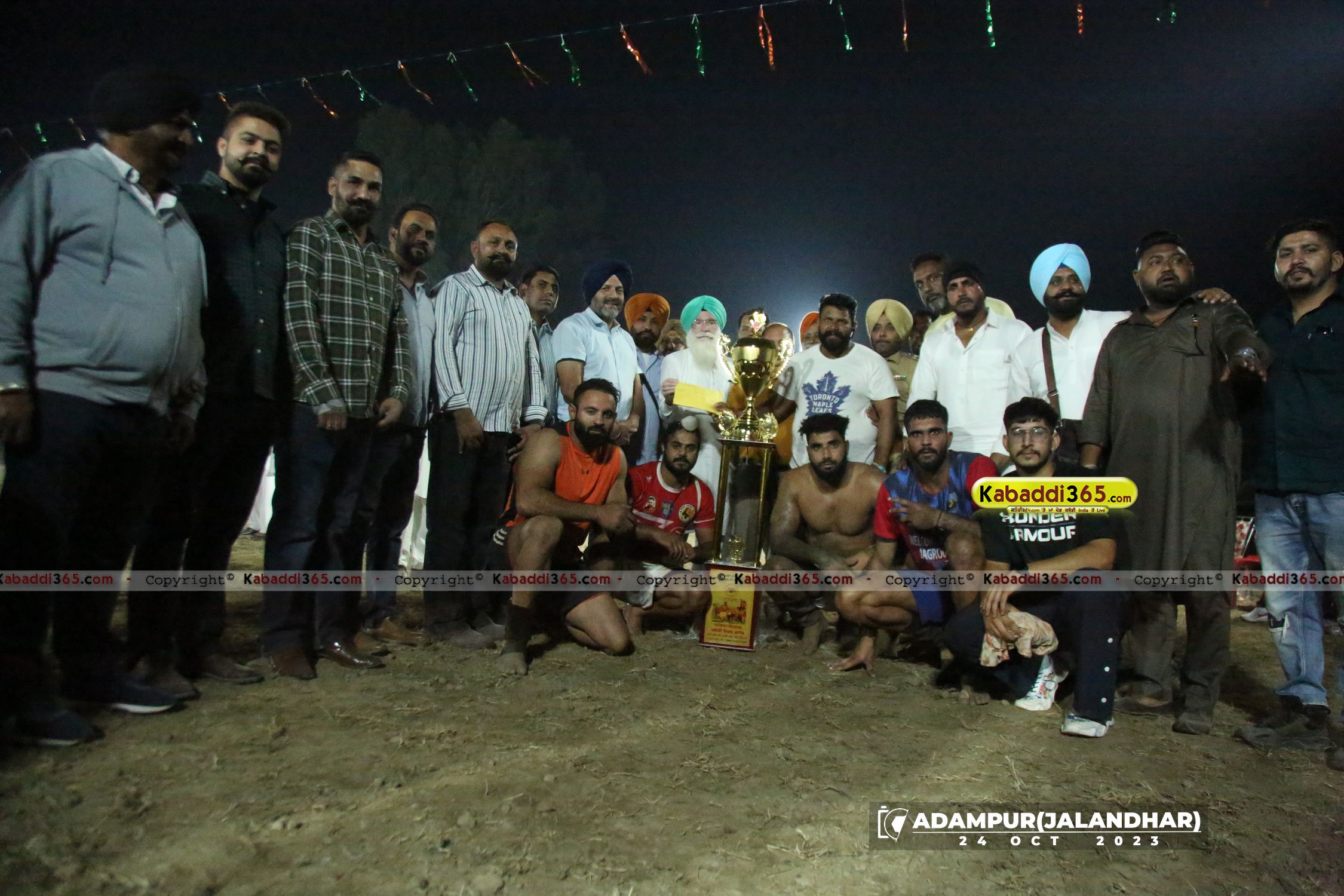 event image